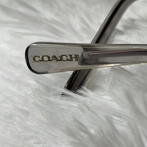 Coach Sunglasses - Picture 6 of 11